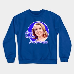 Margo Leadbetter Crewneck Sweatshirt